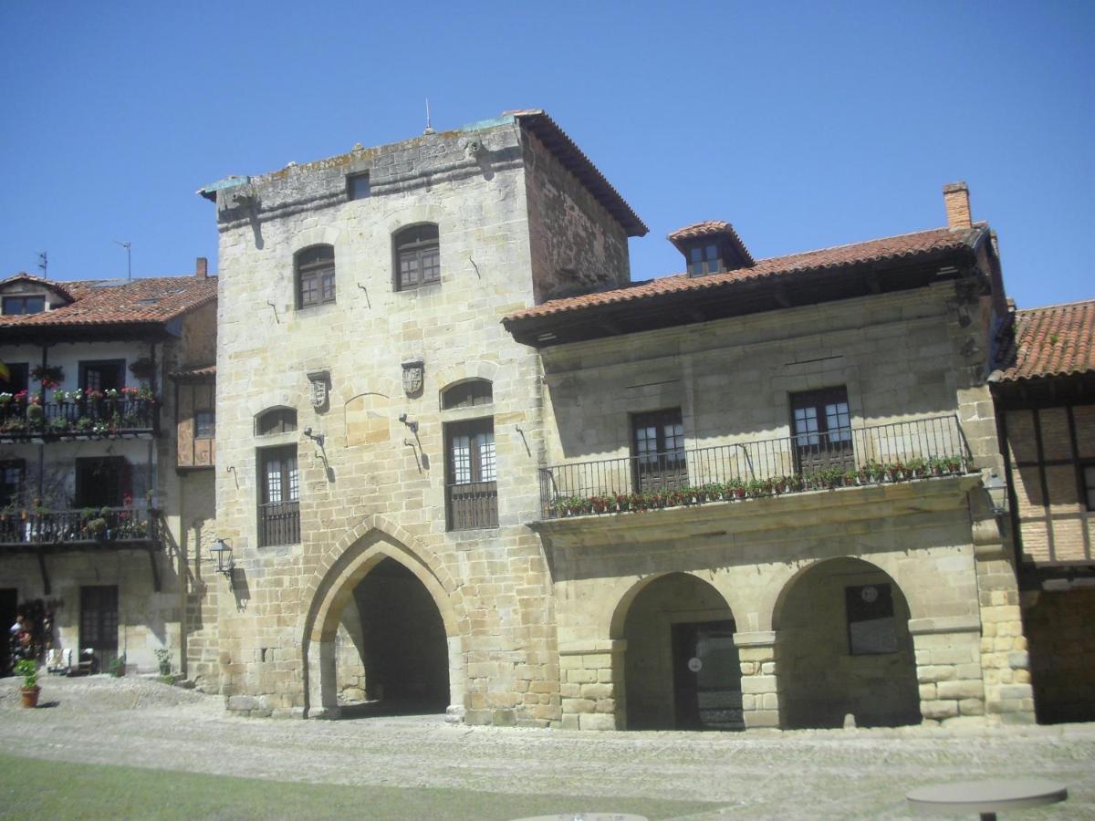 Вілла La Ermita Камаленьйо Номер фото